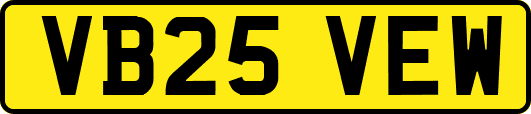 VB25VEW