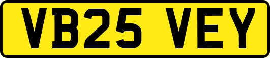 VB25VEY