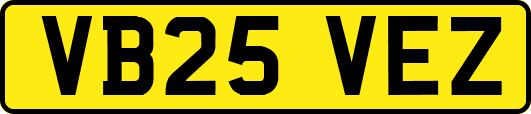 VB25VEZ