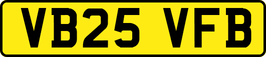 VB25VFB