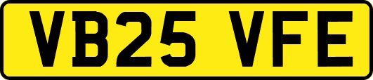 VB25VFE