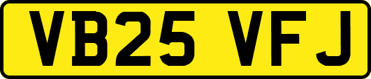 VB25VFJ