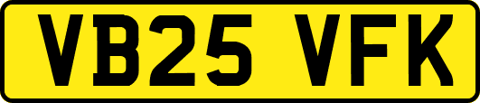 VB25VFK