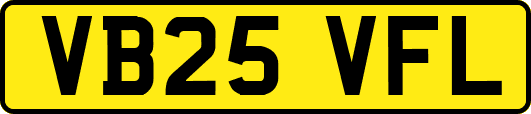 VB25VFL