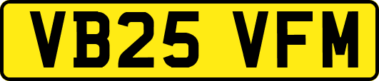 VB25VFM