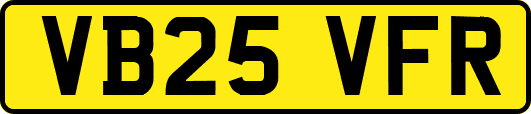VB25VFR