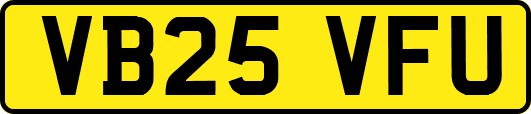 VB25VFU