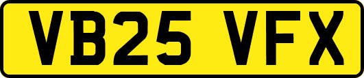 VB25VFX