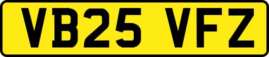 VB25VFZ