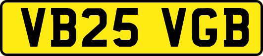 VB25VGB