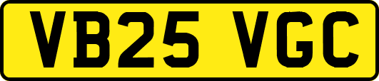 VB25VGC