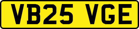 VB25VGE