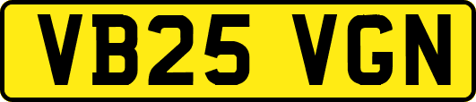 VB25VGN