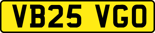 VB25VGO