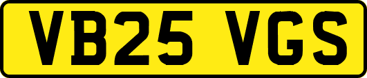VB25VGS