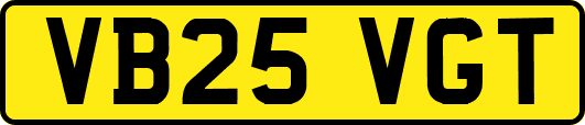 VB25VGT