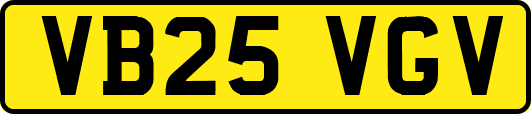 VB25VGV