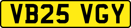 VB25VGY