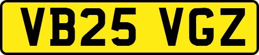 VB25VGZ