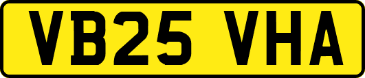 VB25VHA