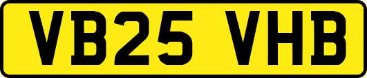 VB25VHB