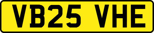 VB25VHE