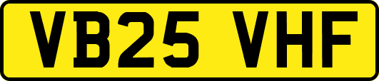 VB25VHF