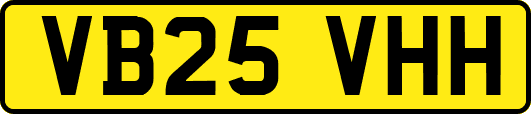 VB25VHH