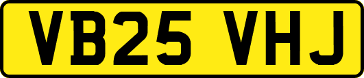 VB25VHJ