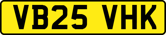 VB25VHK