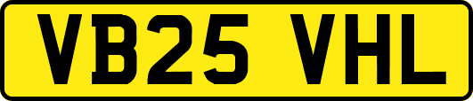 VB25VHL