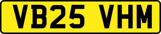 VB25VHM