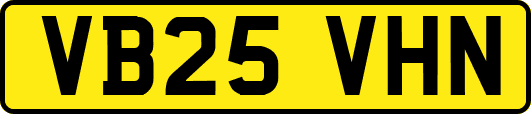 VB25VHN