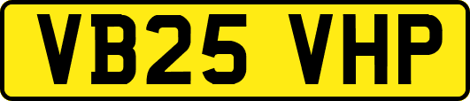VB25VHP