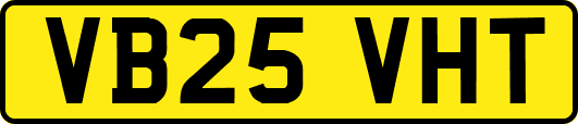 VB25VHT