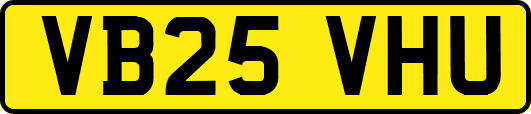 VB25VHU