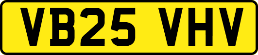 VB25VHV