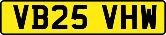 VB25VHW