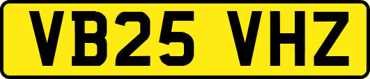 VB25VHZ