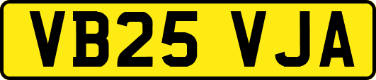 VB25VJA