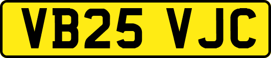 VB25VJC