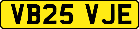 VB25VJE