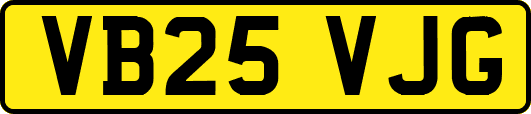 VB25VJG