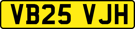 VB25VJH