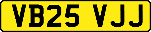 VB25VJJ
