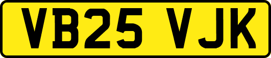 VB25VJK