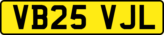 VB25VJL