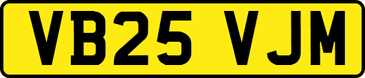 VB25VJM