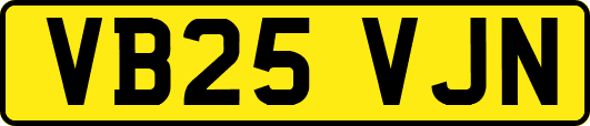 VB25VJN
