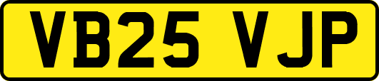 VB25VJP